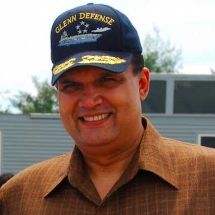 Ex-kapitein van de Amerikaanse marine pleit voor het laatst schuldig in omkopingsschandaal 'Fat Leonard'