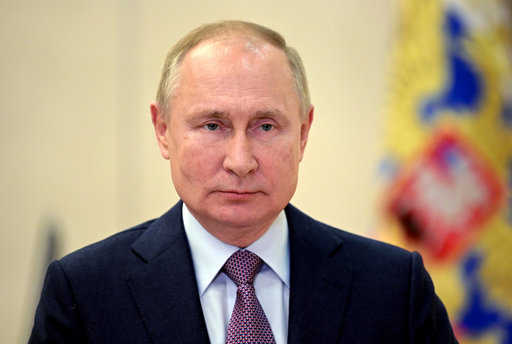 Rusia - Putin: Experiența Chinei va permite desfășurarea Jocurilor Olimpice la cel mai înalt nivel