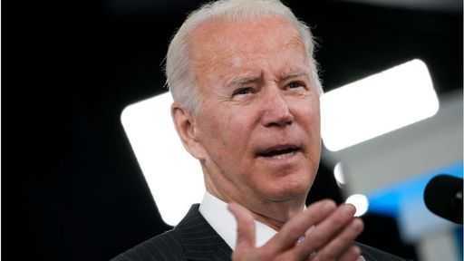 Biden oznamuje opätovné spustenie rakoviny „Moonshot“.
