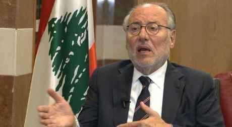 Libanon - Kabinet wijst ministers toe om gevolg te geven aan eisen van chauffeurs