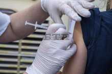 Vacciner mot Kovid-19 är säkra för personer med reumatiska sjukdomar, enligt en brittisk studie
