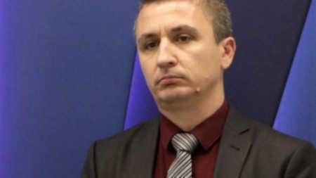 Nikolov: Dit jaar zullen we niet alle hoeveelheden gas kunnen krijgen die zijn overeengekomen met Azerbeidzjan