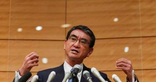 Allt om smaken: Japans ex-utrikesminister på nytt liv som en durian cheerleader