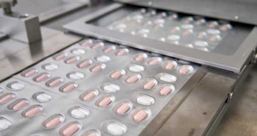 Сінгапур ухваліў таблетку Pfizer Covid-19 Paxlovid; магчымыя сур'ёзныя пабочныя эфекты пры ўжыванні з іншымі лекамі