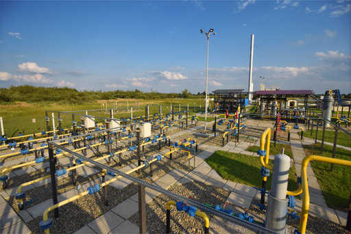 Русија – Експерт је предвидео гашење индустрије у Украјини без руског гаса
