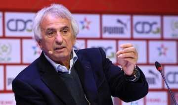 L'allenatore del Marocco pronto a lasciare se l'offerta per la Coppa del Mondo fallisce