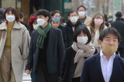 Virologist Netesov explained why the Japanese anti-pandemic strategy is the most effective