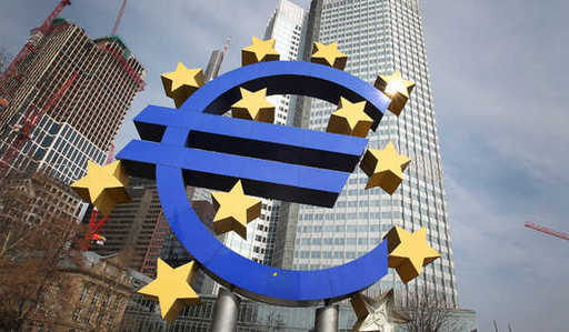 Trots stigande inflation upprätthåller ECB penningpolitiken