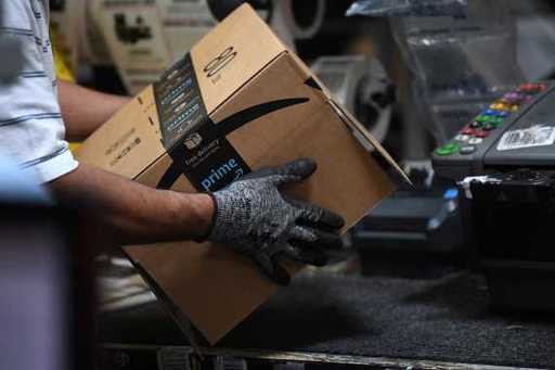 Amazon podnosi składki członkowskie Prime, aby zrównoważyć rosnące koszty
