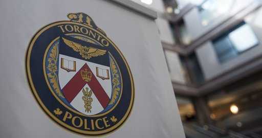 Канада. Полиция Торонто рекомендует использовать приложение what3words в связи с чрезвычайной ситуацией возле реки Руж.