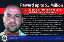 Liderul Statului Islamic a murit după ce un comando american a atacat o casă din Siria