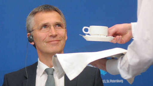 Stoltenberg rezygnuje ze stanowiska sekretarza generalnego NATO, by stanąć na czele norweskiego banku narodowego
