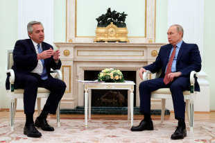 L'ambassadeur Khokholikov a annoncé les plans de la Russie et du Nicaragua pour accroître la coopération militaire