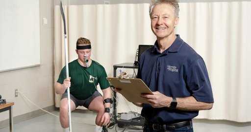Kanada – Uniwersytet Regina wybrany przez NFL do badania wpływu kannabinoidów na wstrząsy mózgu i leczenie bólu