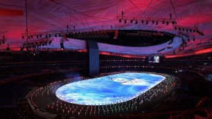 У Пекіні стартувала церемонія відкриття Олімпіади-2022