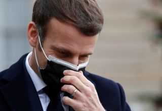 Consilierul lui Macron acuzat de deturnare de fonduri publice