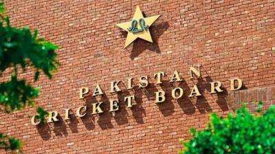 Pakistan - PCB, pacer Muhammad Hasnain bowling eyleminin yasa dışı olduğunu söyledi