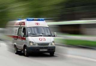 Внаслідок ДТП на Алтаї загинула одна людина