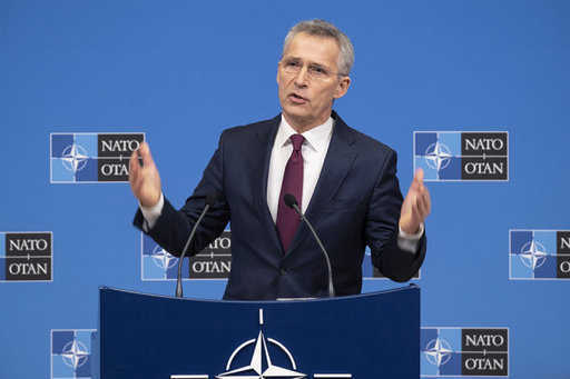 Stoltenberg appointed governor of Norway's central bank