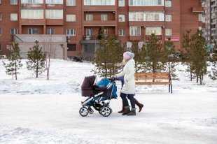 Rosja – Zgazowanie w rejonie Moskwy było opłacane przez kapitał macierzyński