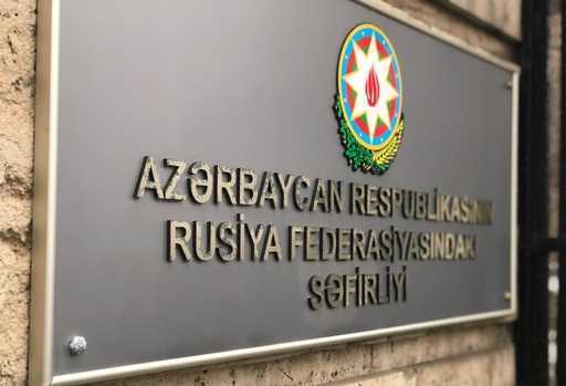 A Embaixada do Azerbaijão na Rússia divulgou informações sobre a provocação armênia na exposição Prodexpo-2022