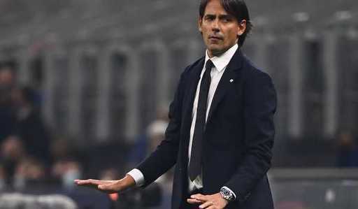 Simone Inzaghi zadowolony z akcji Interu w styczniowym transferze