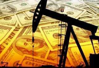 Cena azerbajdžanskej ropy sa blíži k 100 dolárom za barel