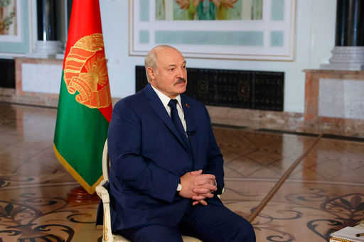 Lukashenko called the consequences for Ukraine in the event of aggression in the Donbass