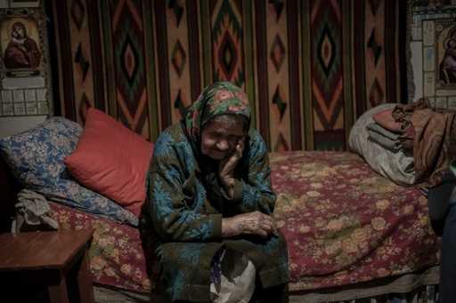Фотографије: На украјинским линијама фронта жене издржавају рат саме