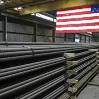 USA bliskie sfinalizowania zwolnienia z ceł dla importu stali do Japonii