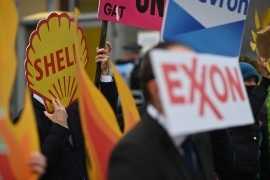 Члени правління «Big Oil» зіткнулися з гарячим місцем через кліматичний «обман»