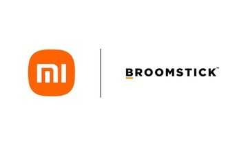 Xiaomi sosial media ötürməsi üçün Broomstick Creative-i seçir
