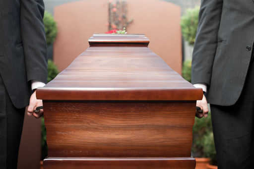 The State Duma told when the bill on the funeral business will be considered