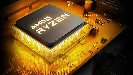 AMD Ryzen 5000 são invencíveis