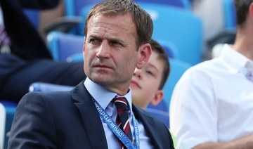 Dan Ashworth bude po odchode z Brightonu vymenovaný za nového futbalového riaditeľa Newcastle United