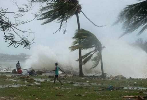 Liczba ofiar huraganów na Madagaskarze sięga 20