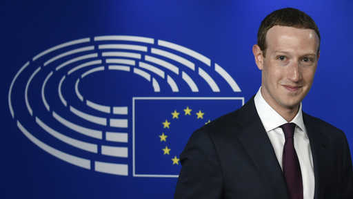 Мета прети да ће оставити Европу без Фејсбука и Инстаграма ако се огласи не могу циљати