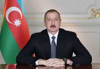 Azerbajdzjan - Ordförande för Azeritilktejkhizat OJSC avskedats