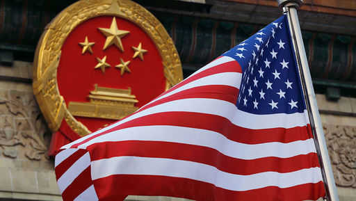 USA nakładają ograniczenia eksportowe na chińskie firmy