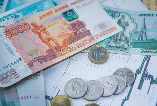Русија – Шта ће бити са рубљом након повећања кључне стопе