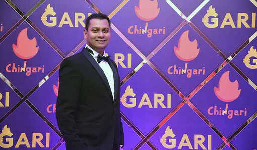 Chingari Indonesia zaprasza twórców do rozwijania branży treści