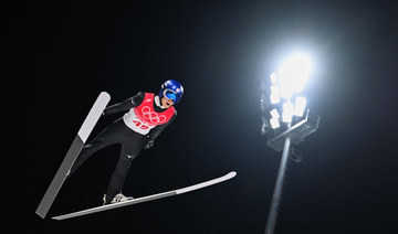 Jeux olympiques d'hiver : le Japonais Kobayashi en tête de l'épreuve de saut à ski, l'Allemand Ludwig décroche l'or en luge