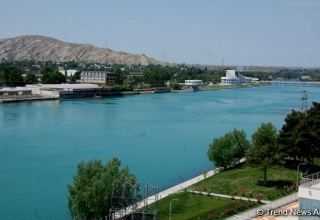 Держорганам Азербайджану доручено забезпечення раціонального використання водних ресурсів басейну річки Кура