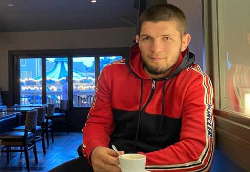 Khabib urged to fight attacks on Islam by personal example