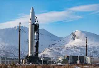Lançamento do foguete Astra adiado pela terceira vez