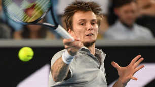 Kazakhstani Bublik beat the third racket of the world and won the ATP tournament for the first time