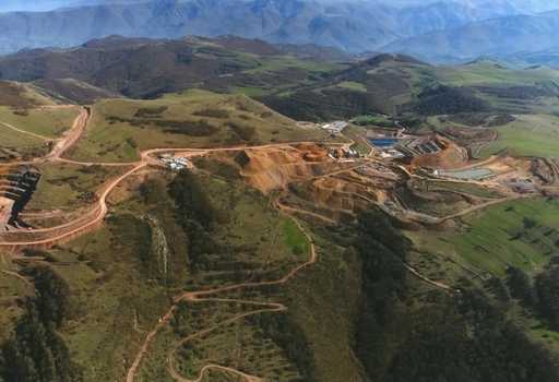 Азербайджан - Збільшилися запаси золота родовища «Човдар», що підлягають реалізації