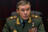 Russia - The General Staff of the Russian Federation and the East Kazakhstan region signed a cooperation agreement