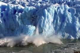 Что показывают последние исследования ледников?