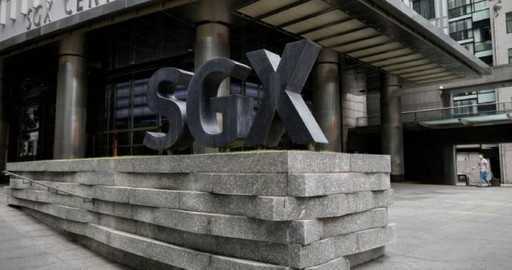 Singapur stawia na niszowe oferty SPAC, aby uchwycić boom technologiczny